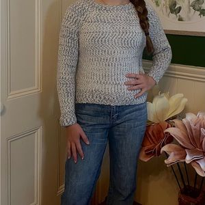 YES Lola Crewneck- size S